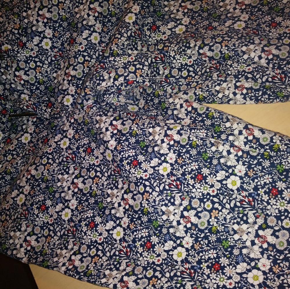 Liberty jeans